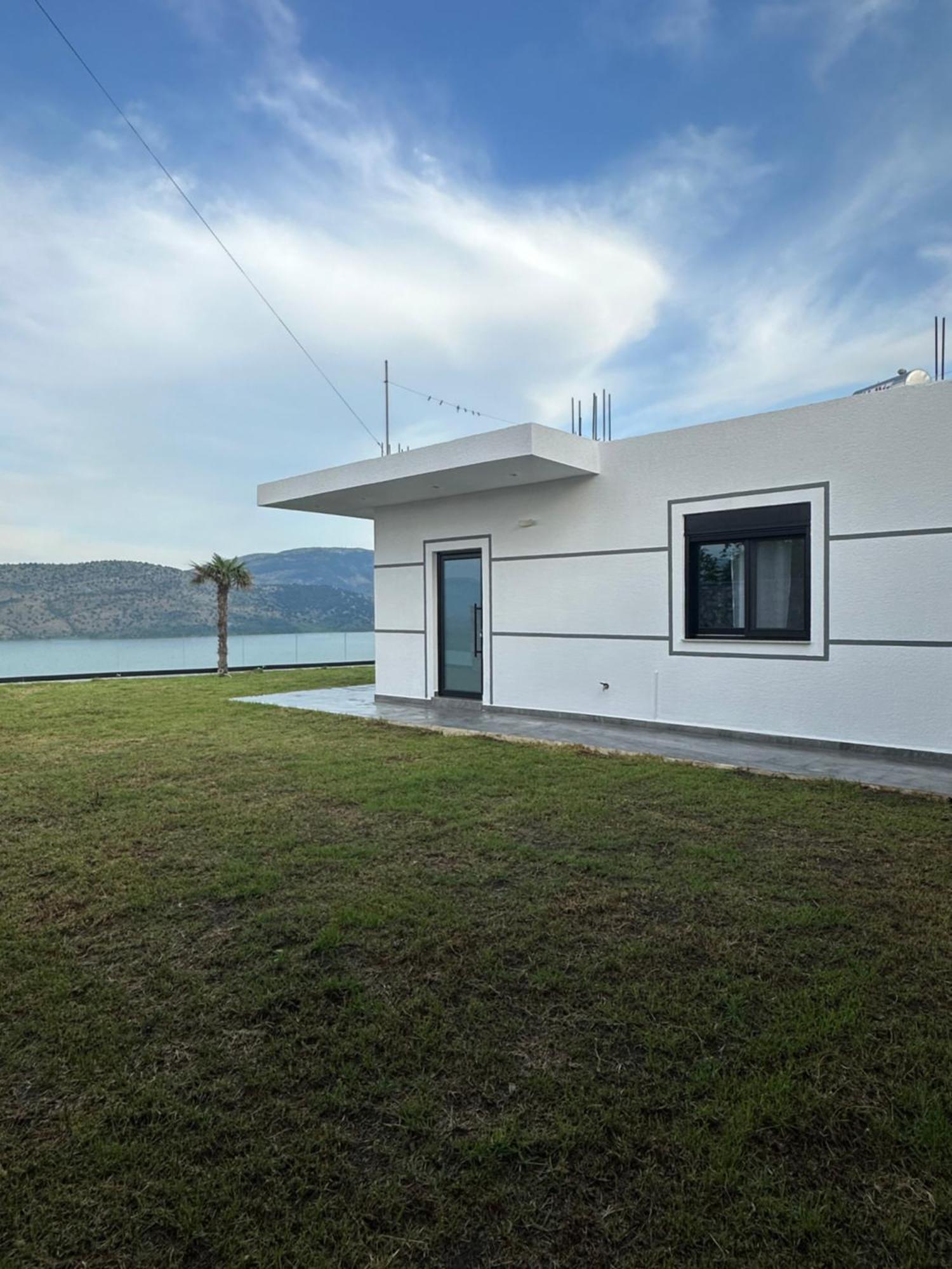 Illyrian Paradise Ksamil Exterior foto