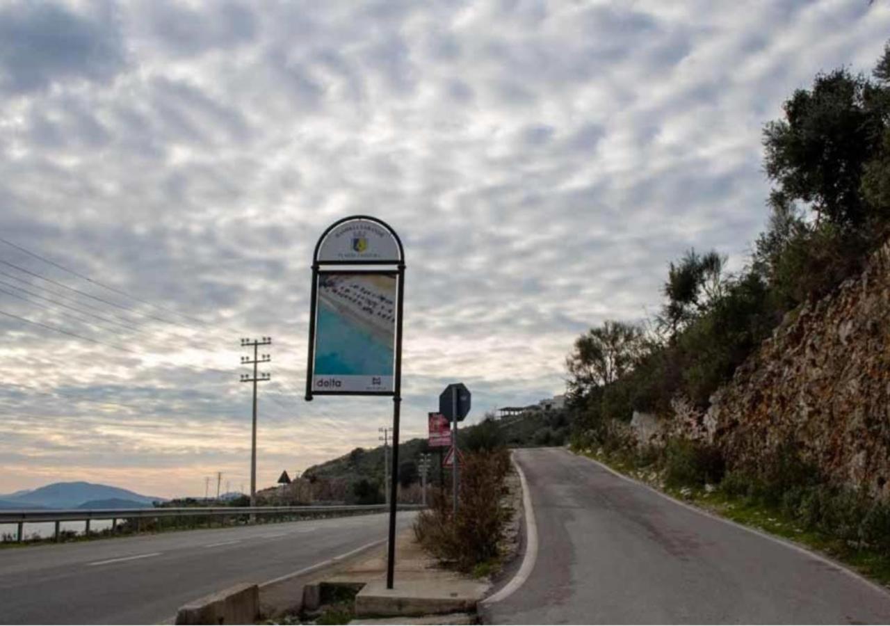 Illyrian Paradise Ksamil Exterior foto